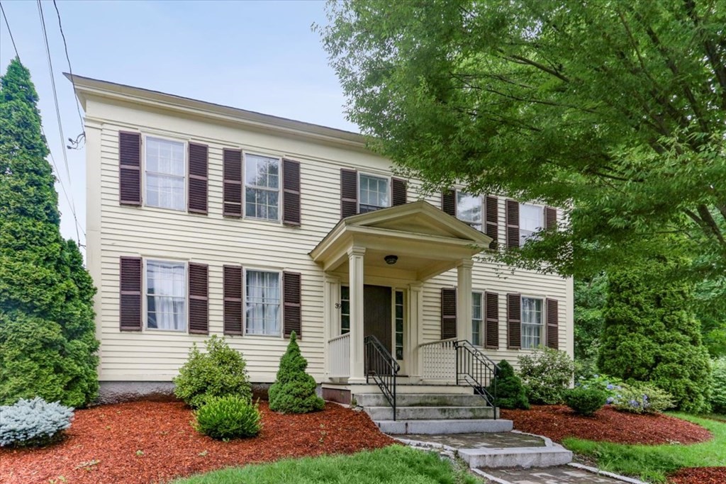 39 Concord Road Billerica, MA 01821 - Photo 1 of 26