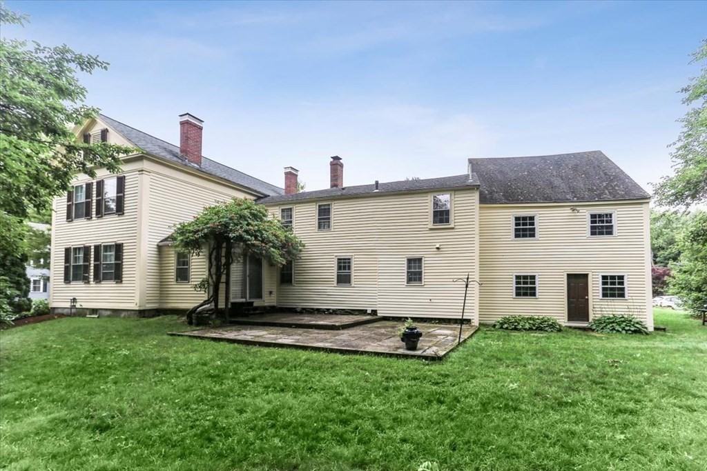 39 Concord Road Billerica, MA 01821 - Photo 23 of 26
