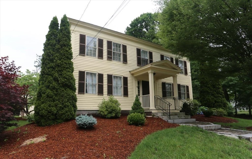 39 Concord Road Billerica, MA 01821 - Photo 24 of 26