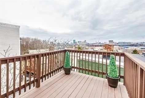 $2,500 | 370 Bunker Hill Street, Unit 4, Boston, MA 02129