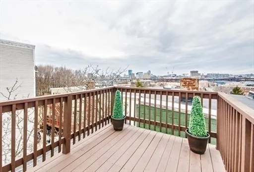 $2,500 | 370 Bunker Hill Street, Unit 4, Boston, MA 02129