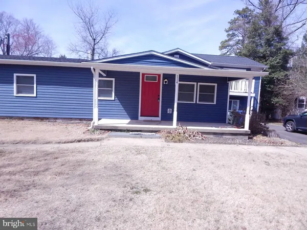 $2,000 | 114 MacArthur Avenue, Franklinville, NJ 08322