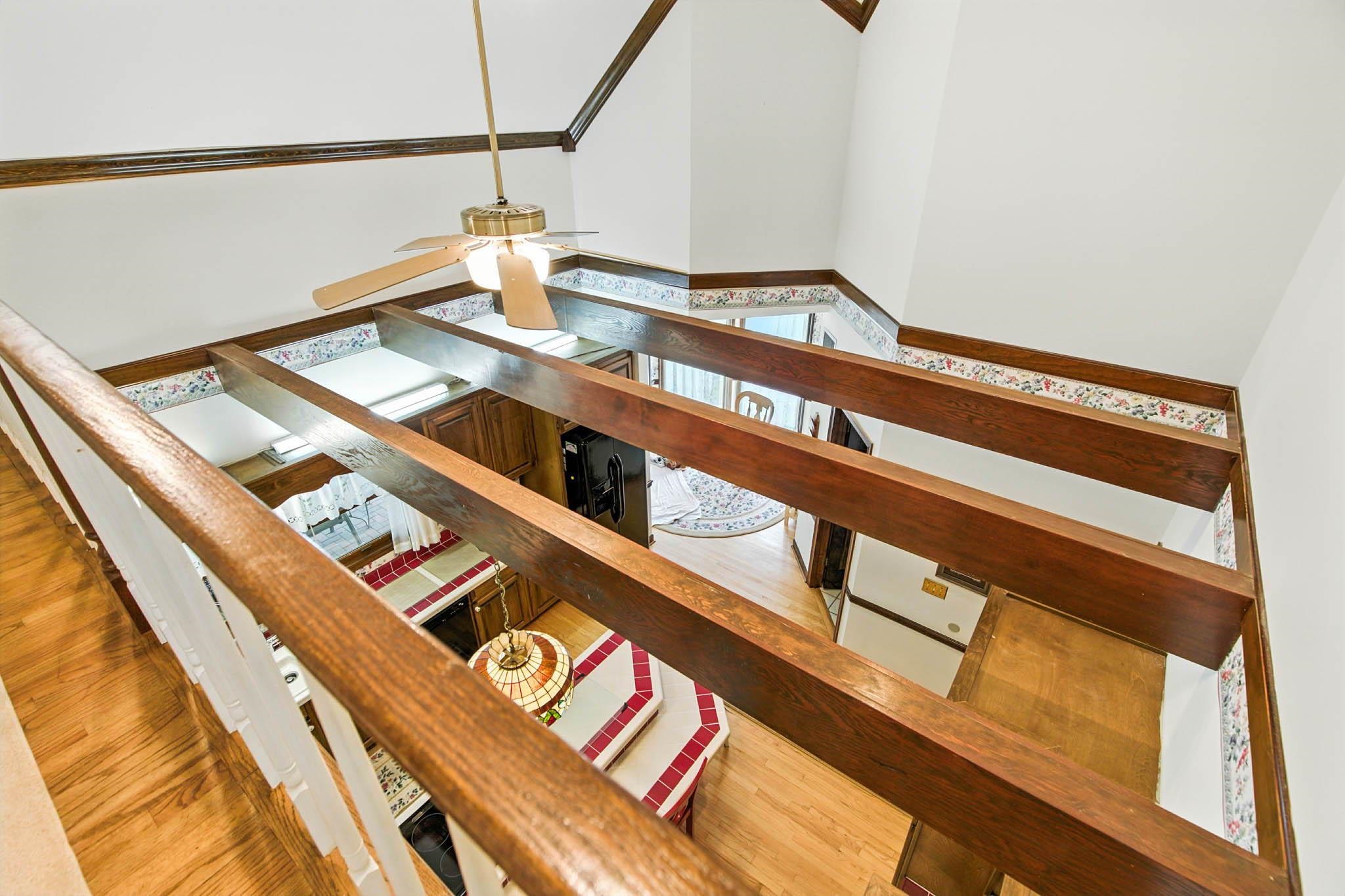 17270 Davis Road Summerdale, AL 36580 - Photo 28 of 97 Stairs