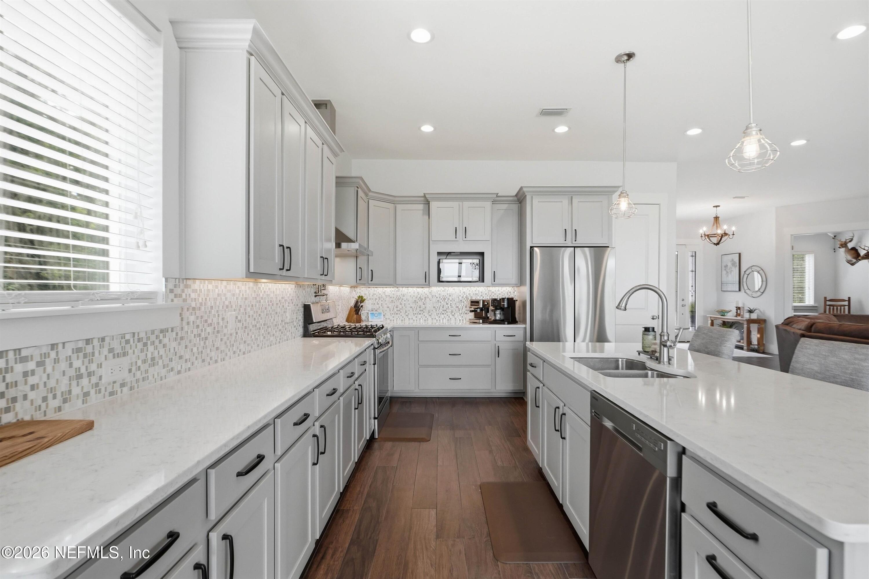 19045 Waterville Road Jacksonville, FL 32226 - Photo 8 of 49 15-Kitchen