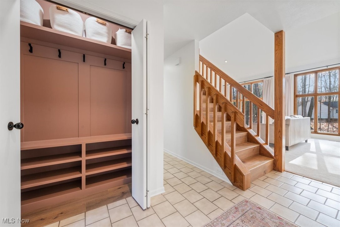 3520 Hunting Run Road Medina, OH 44256 - Photo 7 of 47 View of mudroom