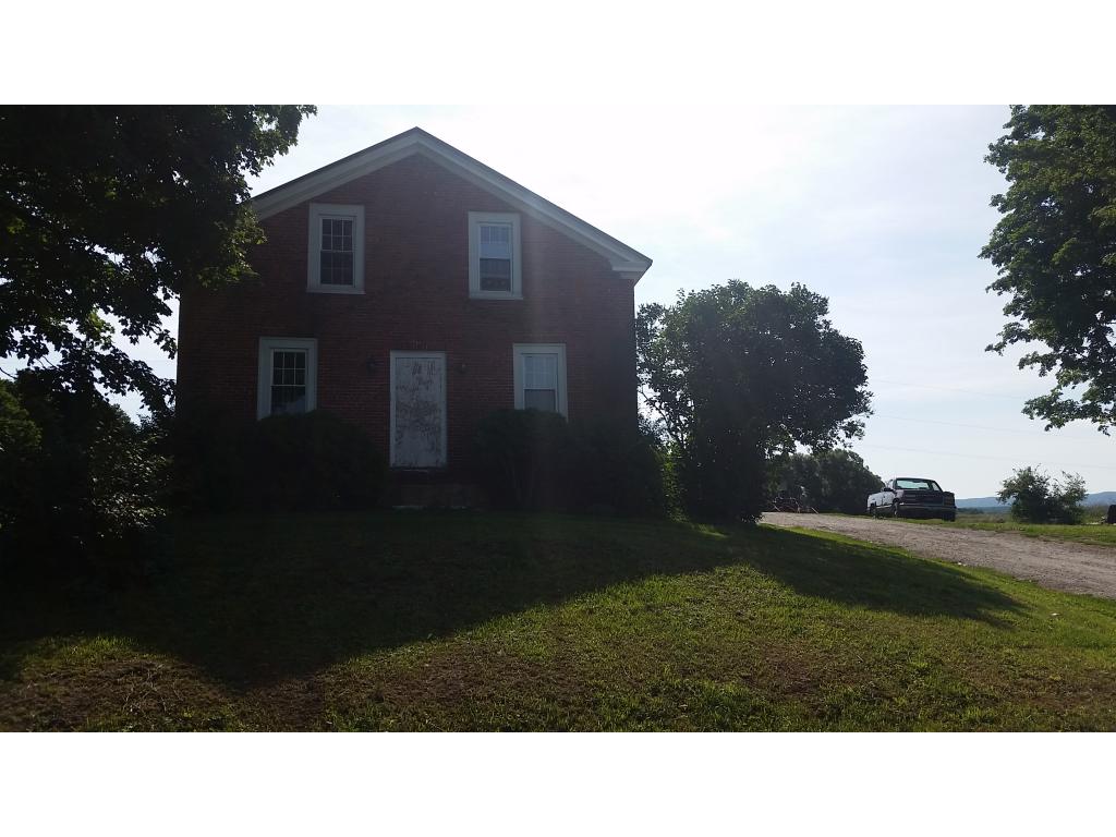 2162 Dunsmore Road St. Albans Town, VT 05488 - Photo 1 of 1