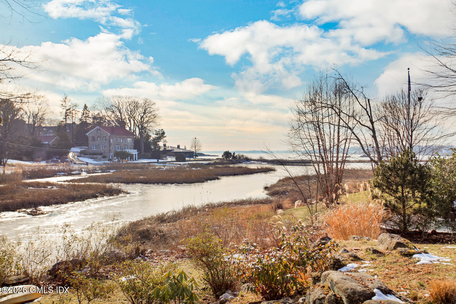 8 Indian Point Lane Riverside, CT 06878 - Photo 8 of 8 waterfront