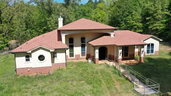 $550,000 | 5397 State Highway 155, Gilmer, TX 75644