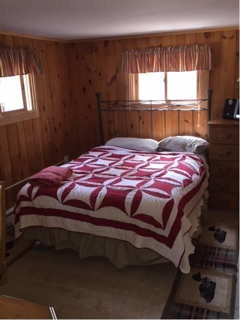 31 Shepard's Island Road West Newfield, ME 04095 - Photo 13 of 26 a13
