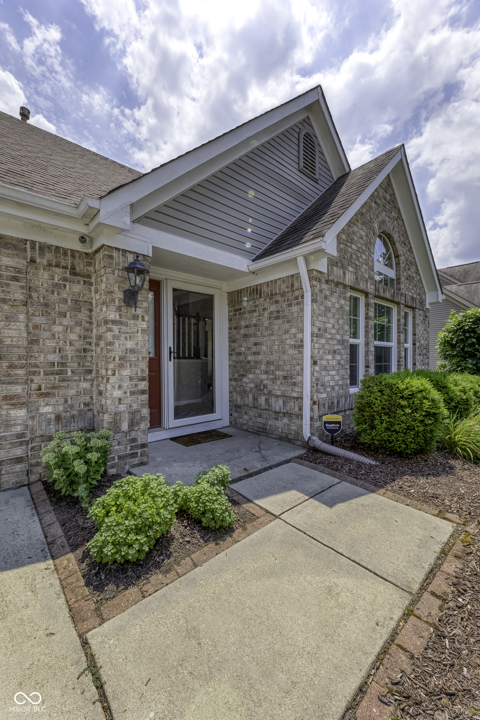 11289 Tufton Street Fishers, IN 46038 - Photo 2 of 56
