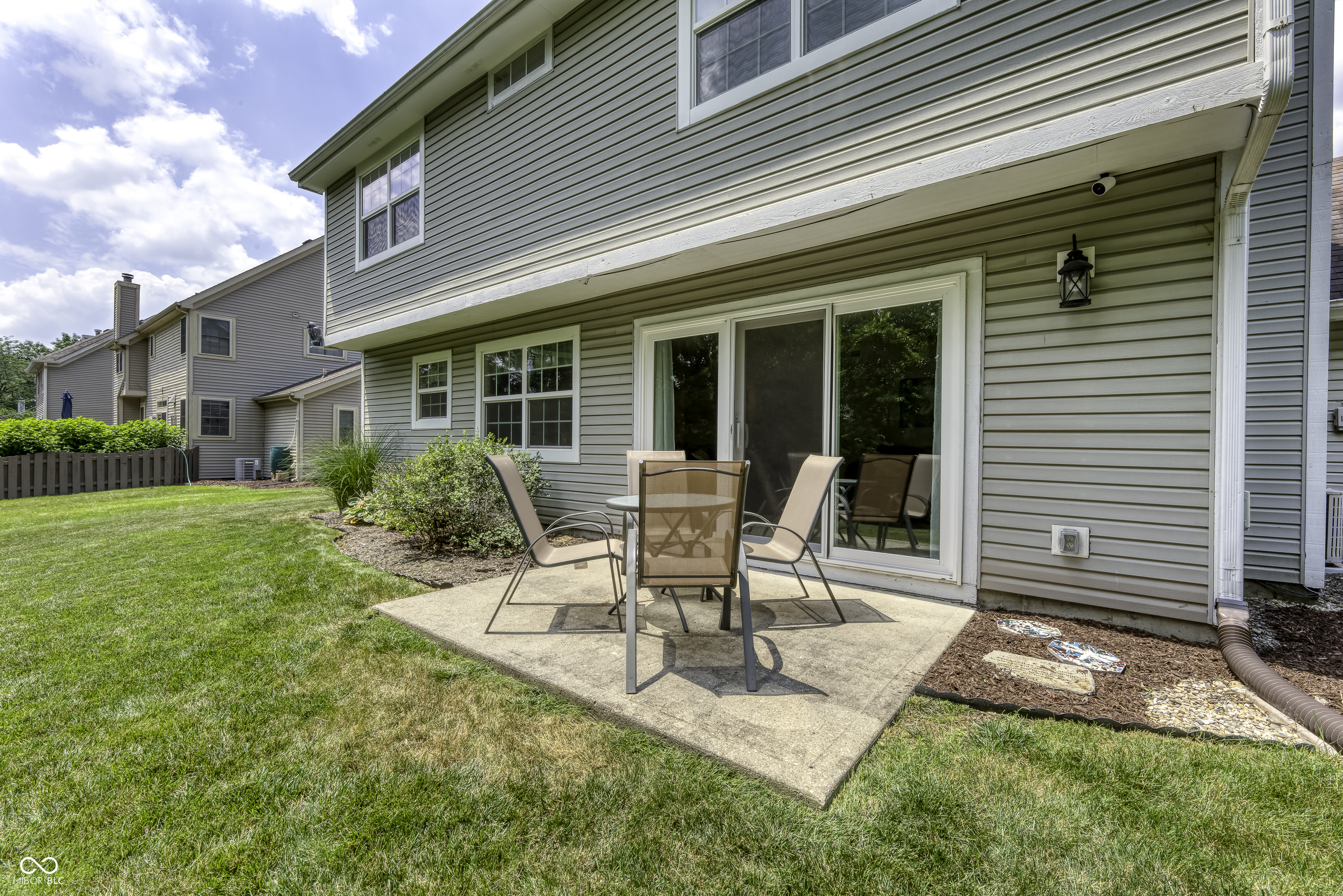 11289 Tufton Street Fishers, IN 46038 - Photo 22 of 56