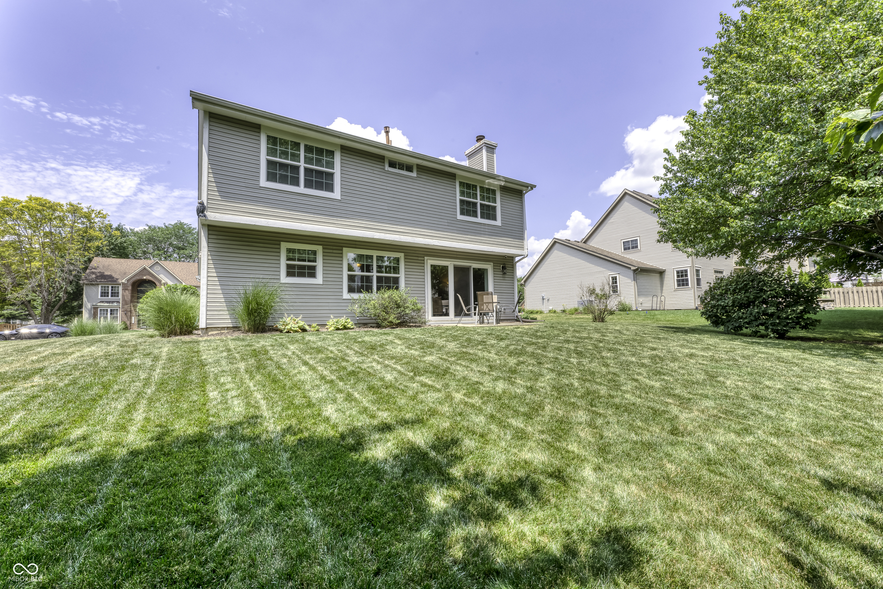 11289 Tufton Street Fishers, IN 46038 - Photo 25 of 56