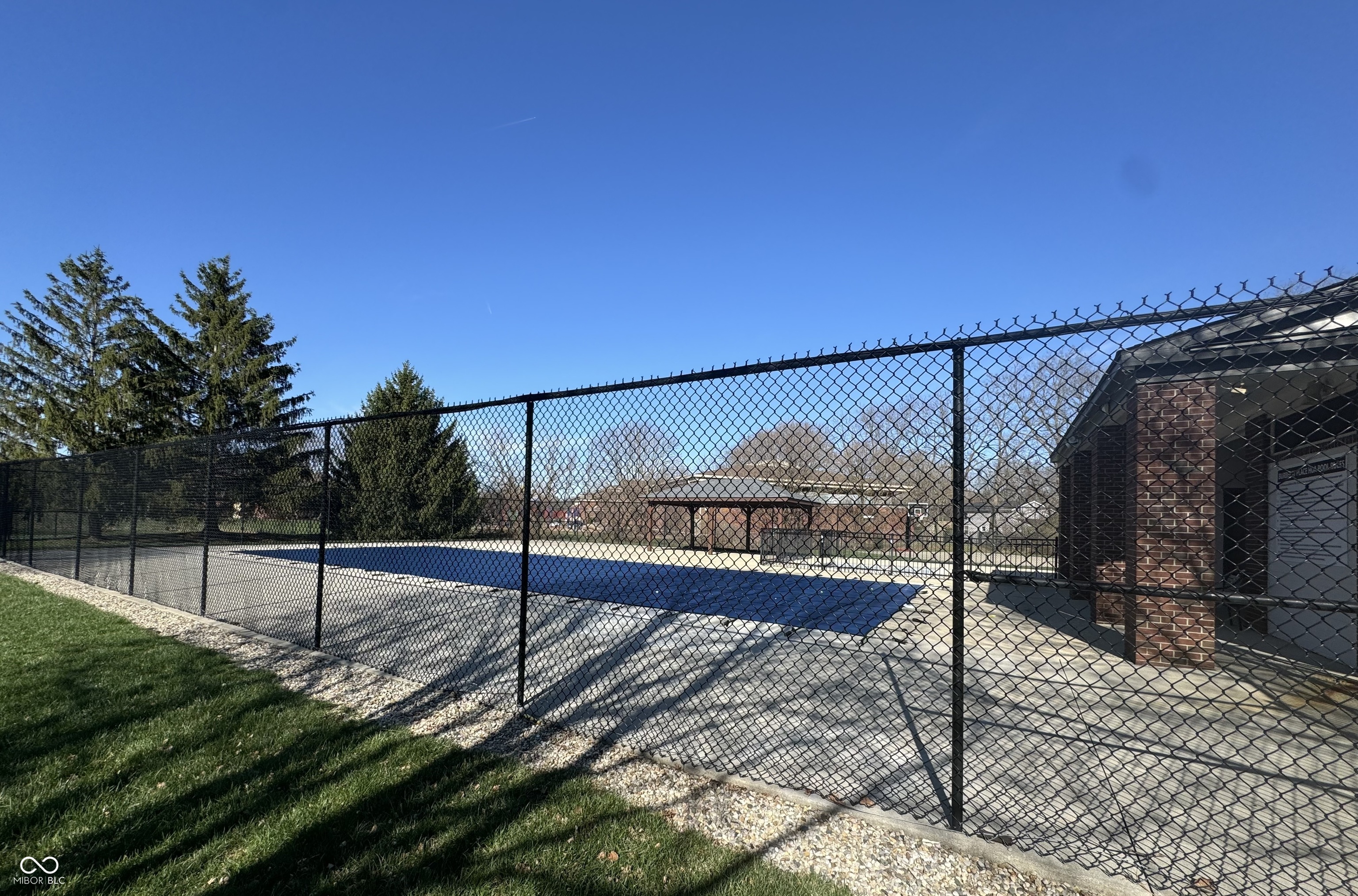 11289 Tufton Street Fishers, IN 46038 - Photo 30 of 56