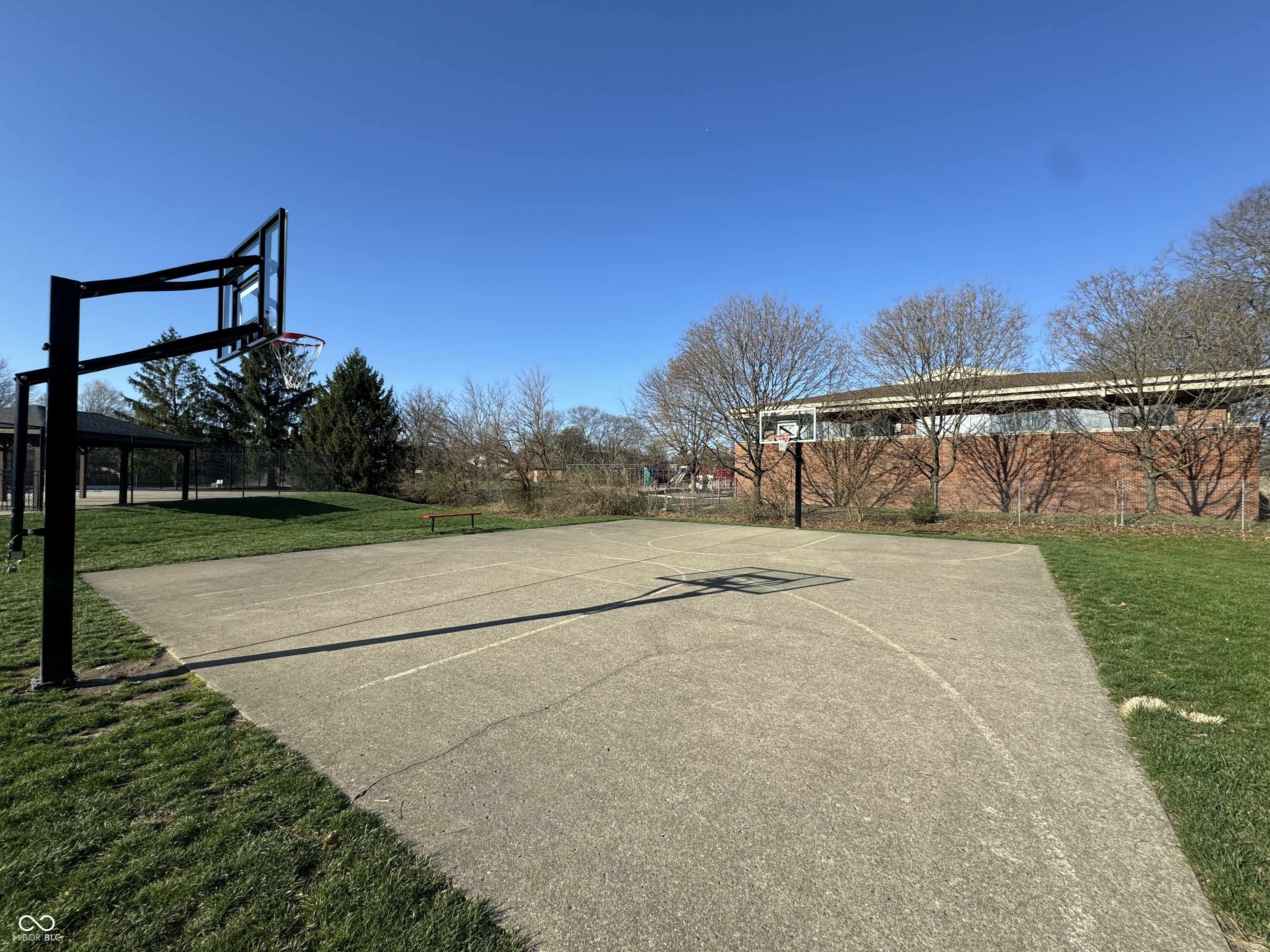 11289 Tufton Street Fishers, IN 46038 - Photo 32 of 56