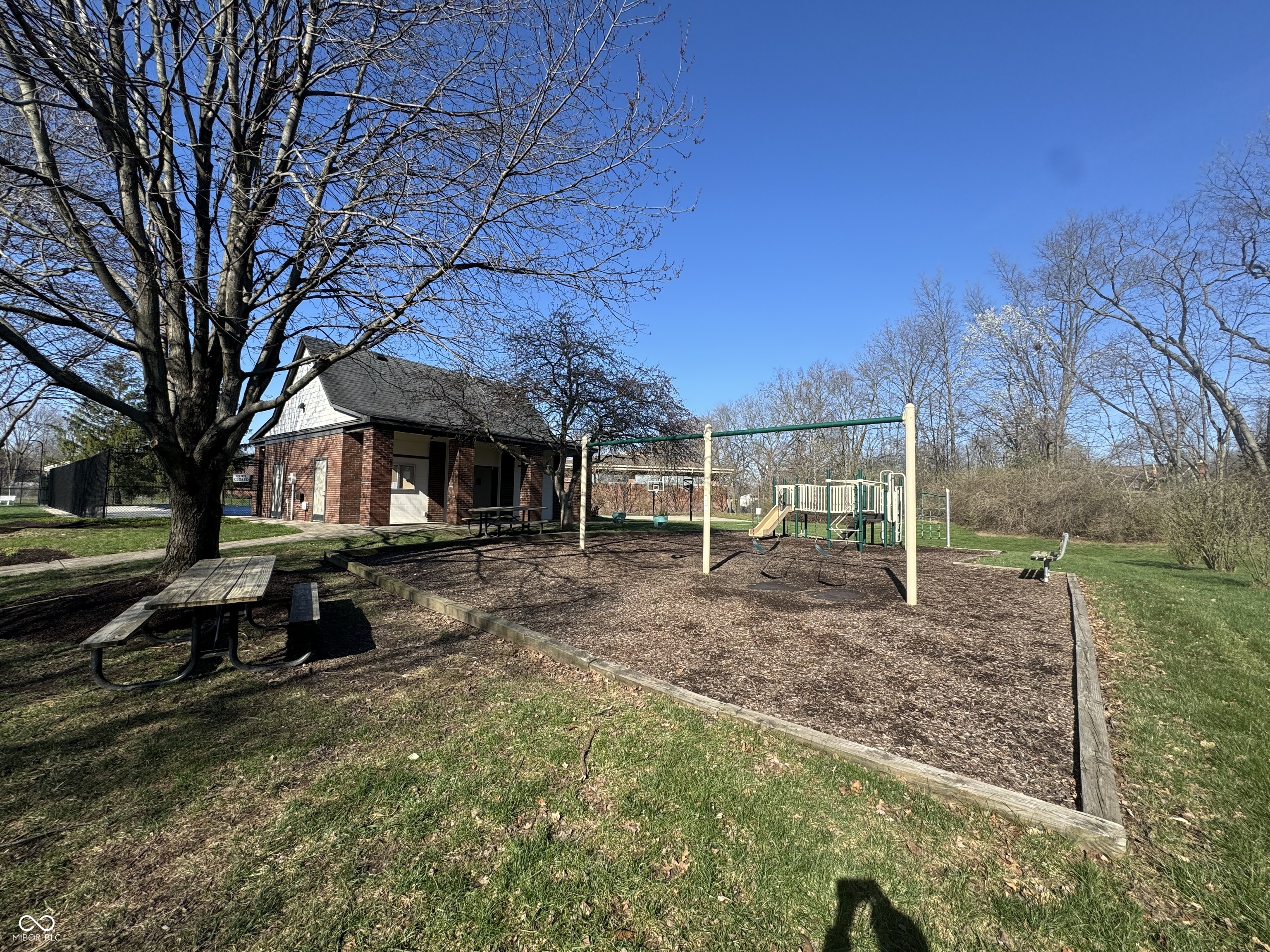 11289 Tufton Street Fishers, IN 46038 - Photo 34 of 56