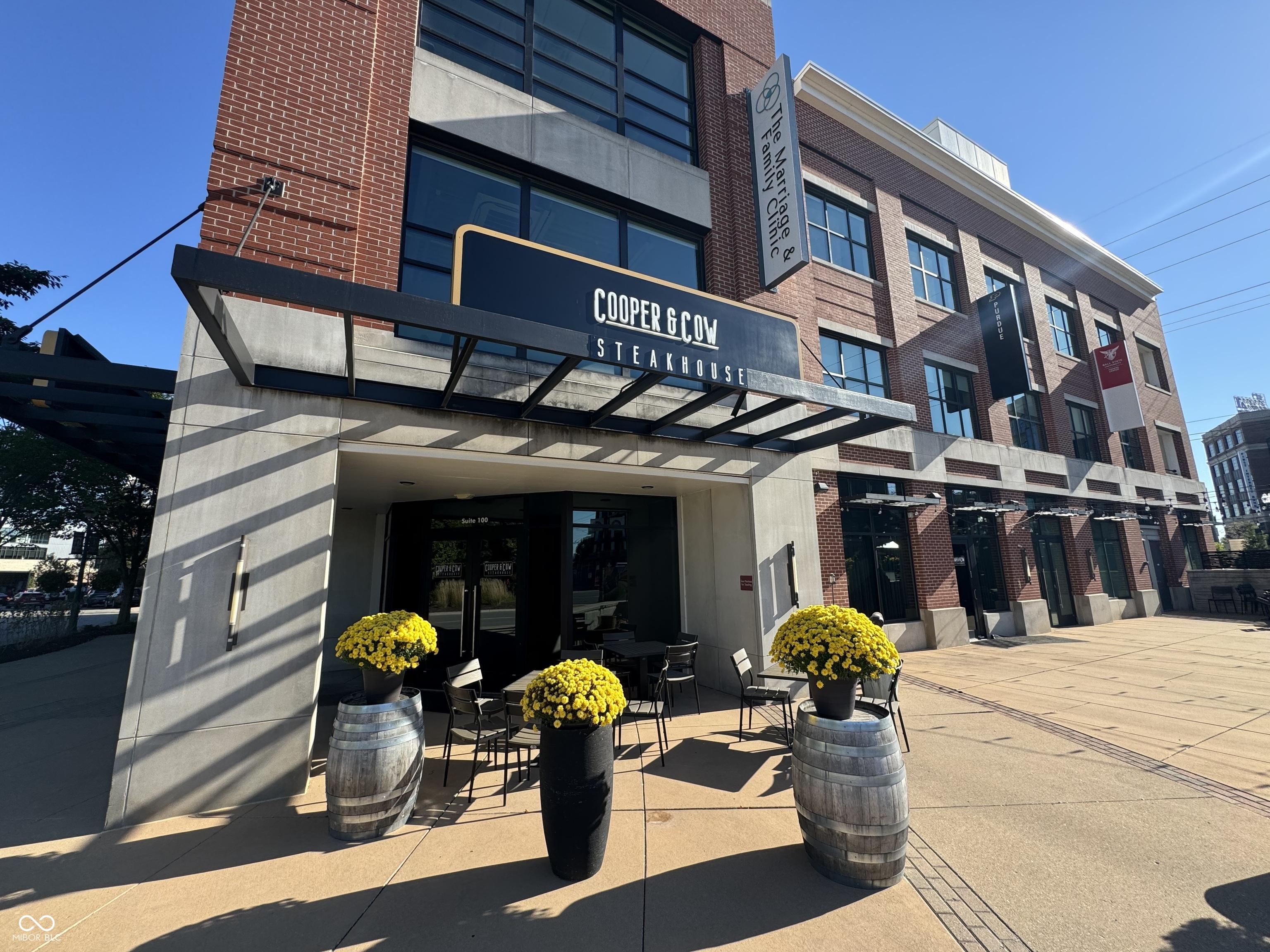 11289 Tufton Street Fishers, IN 46038 - Photo 43 of 56