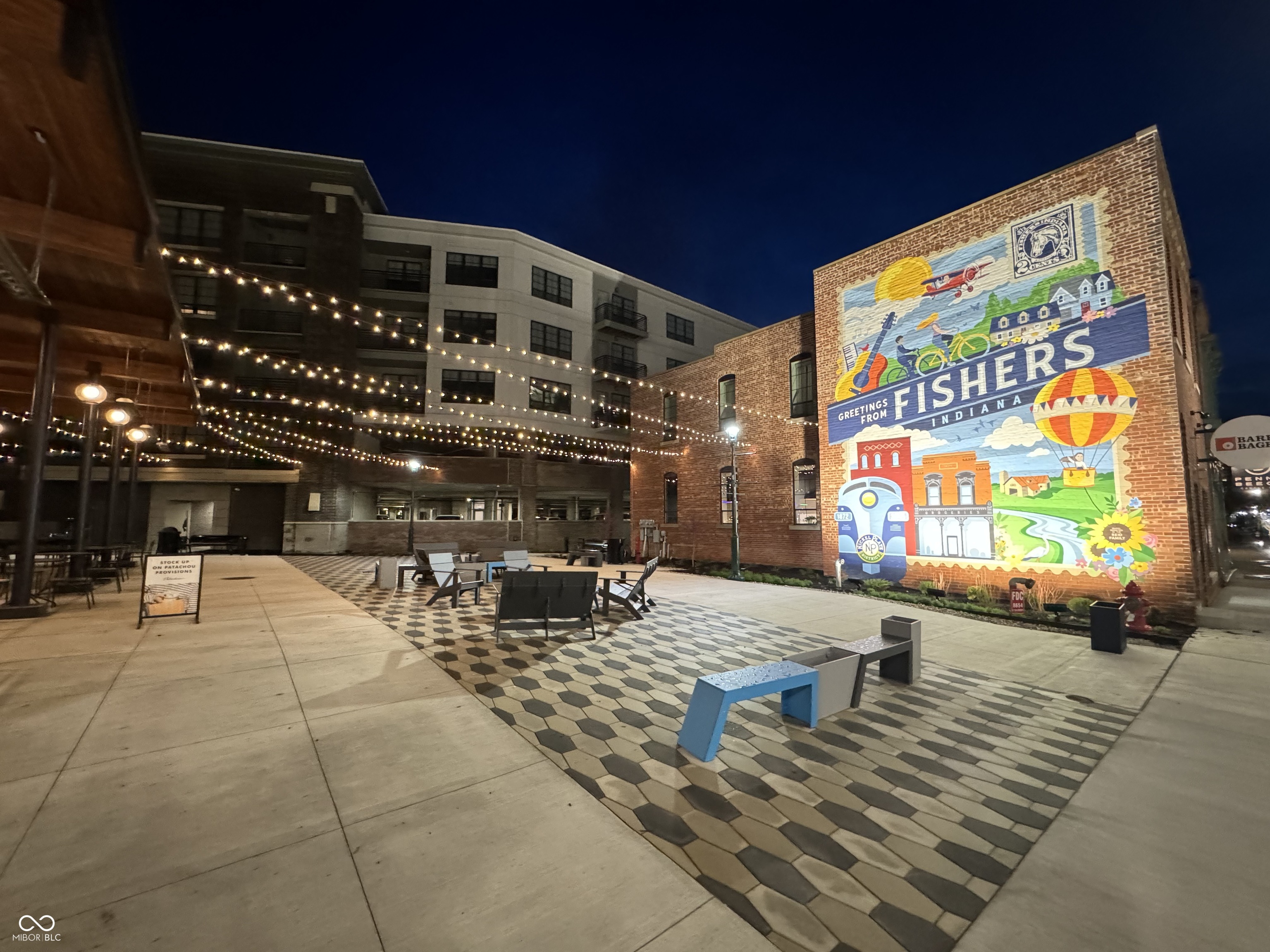 11289 Tufton Street Fishers, IN 46038 - Photo 44 of 56