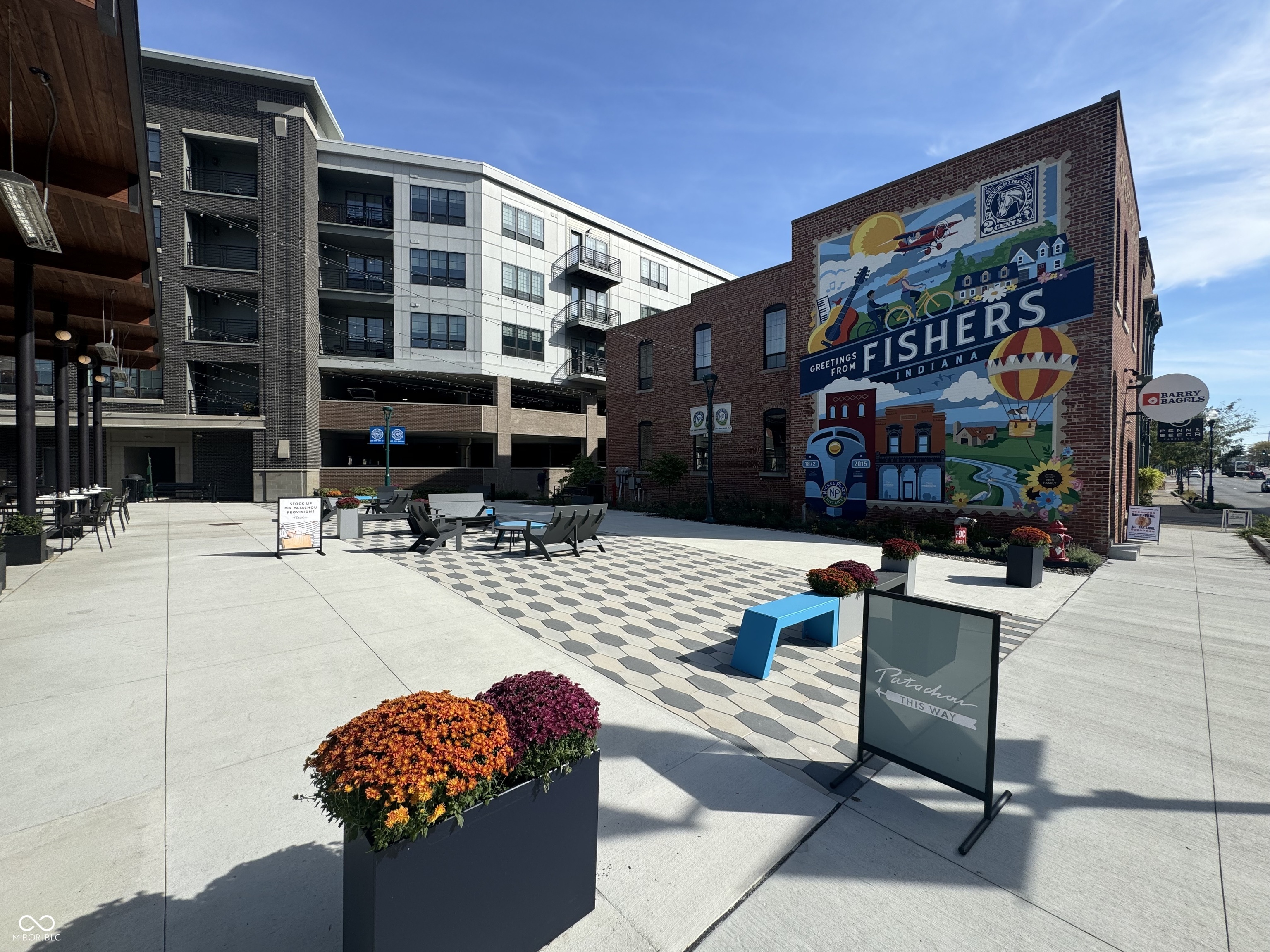 11289 Tufton Street Fishers, IN 46038 - Photo 45 of 56