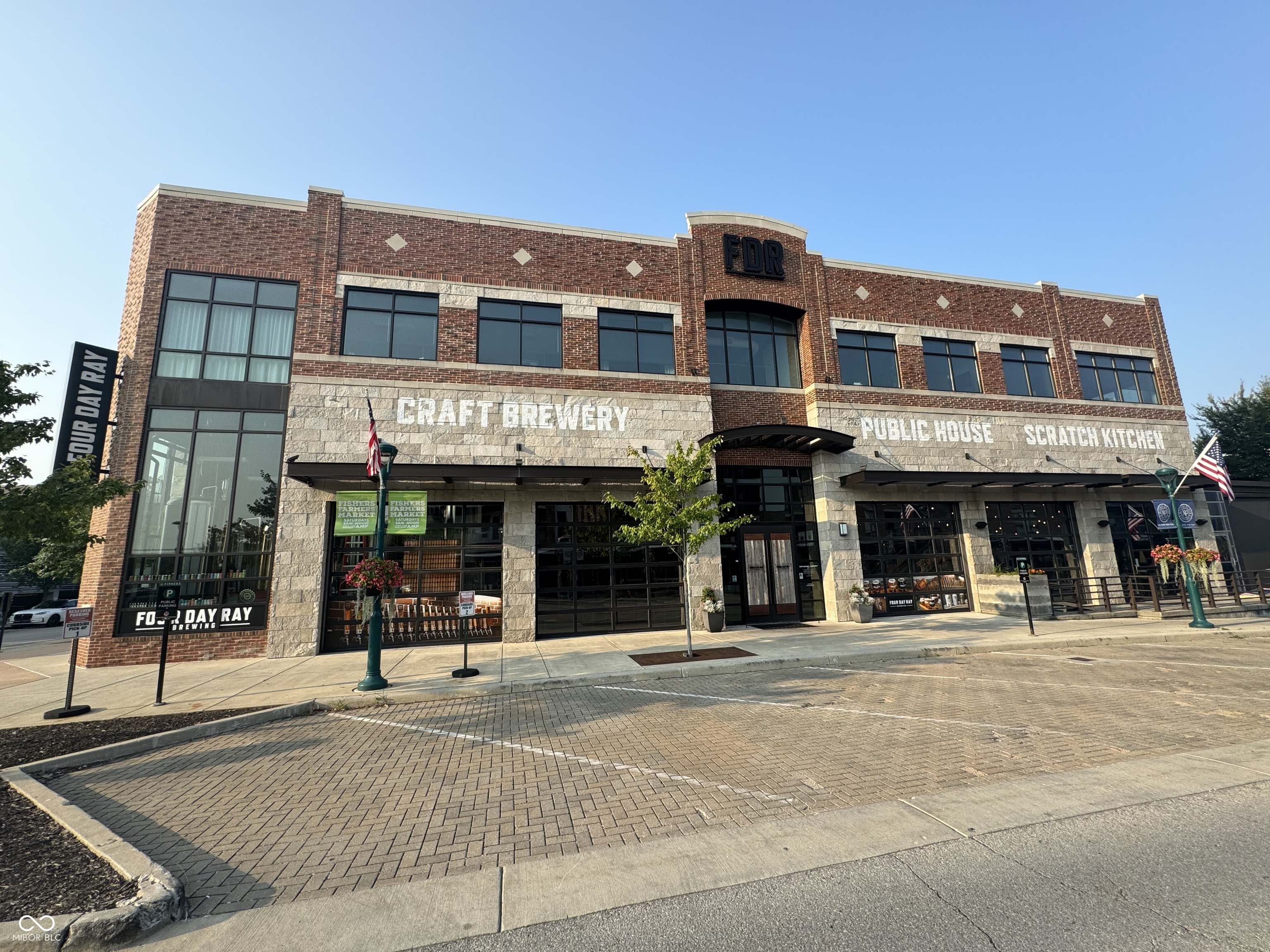 11289 Tufton Street Fishers, IN 46038 - Photo 47 of 56