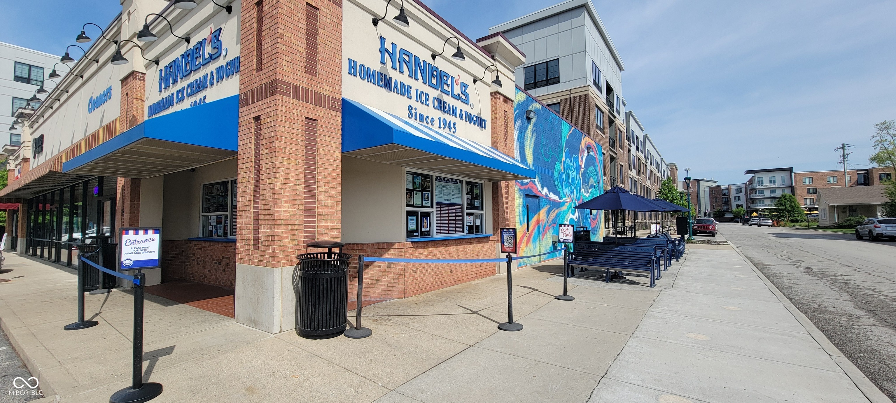 11289 Tufton Street Fishers, IN 46038 - Photo 48 of 56