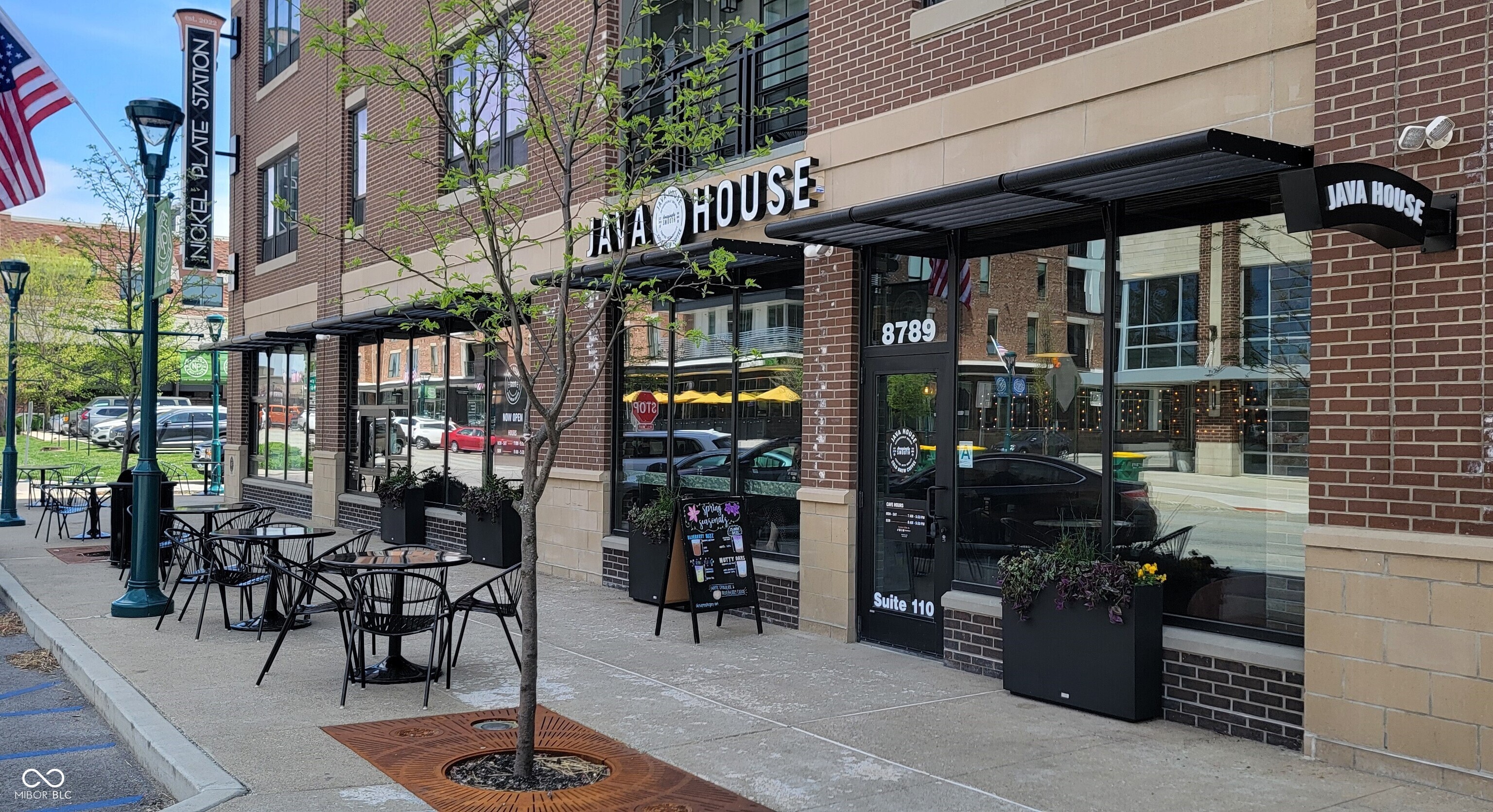 11289 Tufton Street Fishers, IN 46038 - Photo 50 of 56