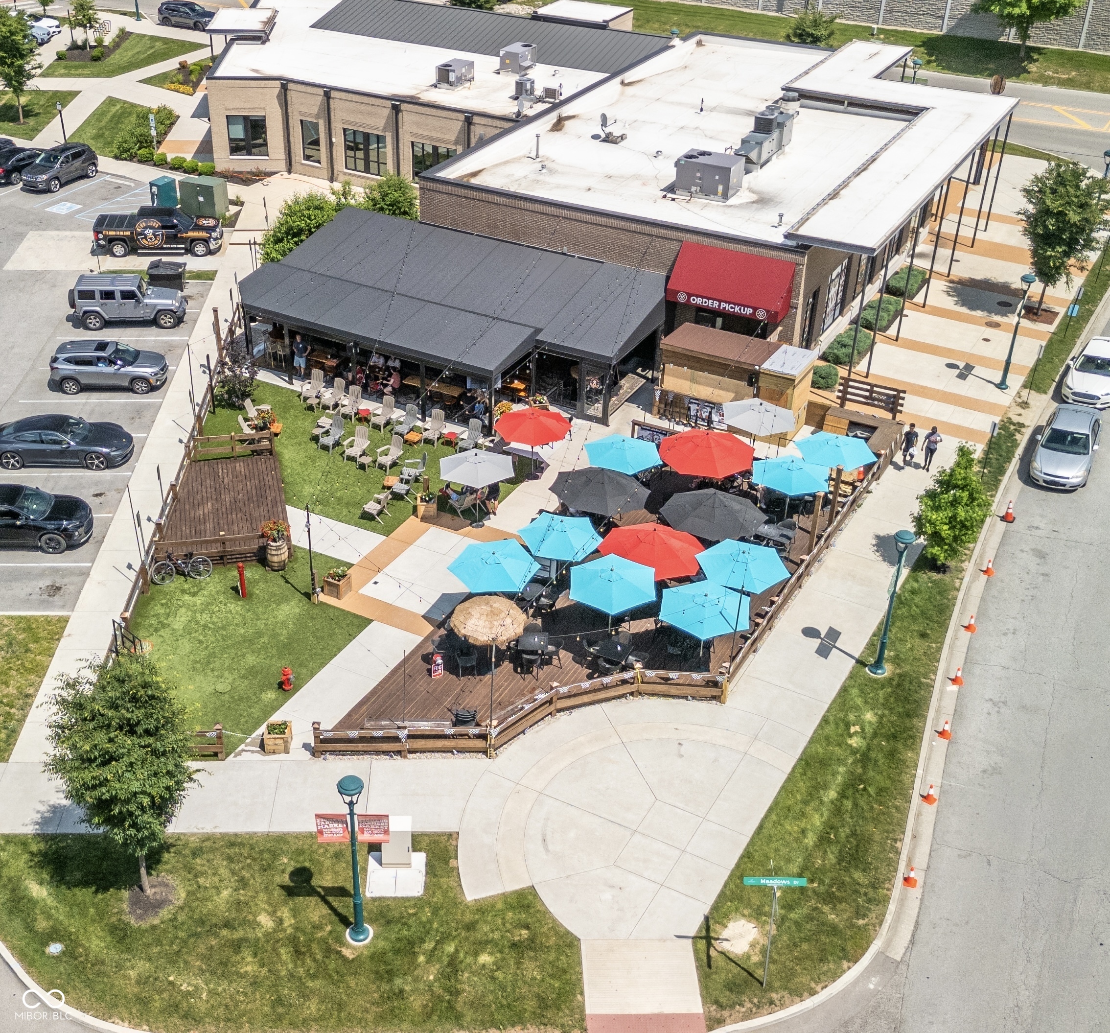 11289 Tufton Street Fishers, IN 46038 - Photo 51 of 56