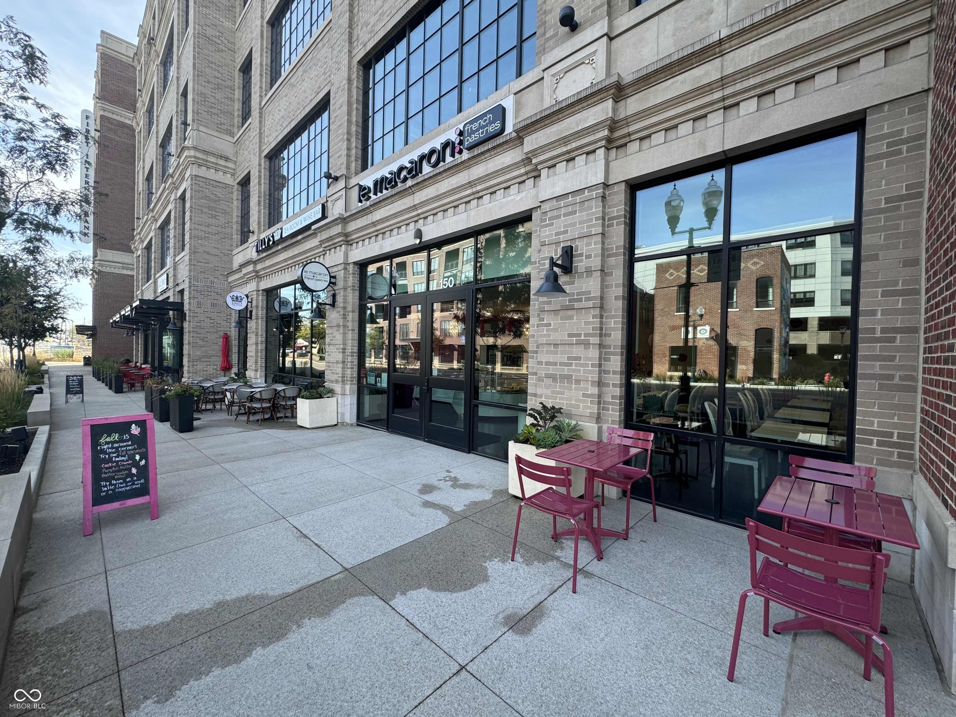 11289 Tufton Street Fishers, IN 46038 - Photo 52 of 56