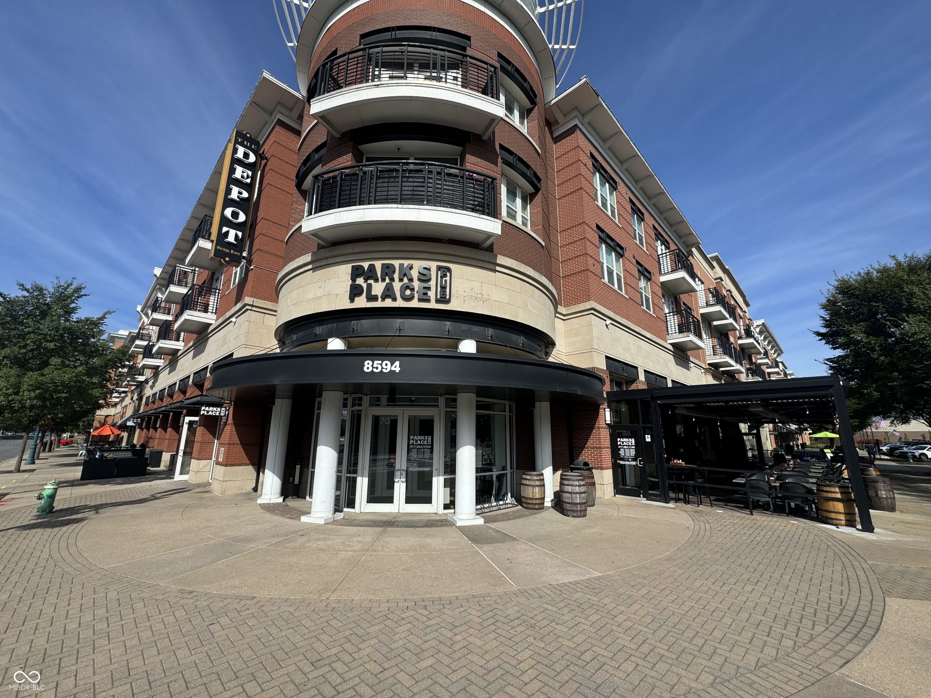 11289 Tufton Street Fishers, IN 46038 - Photo 54 of 56