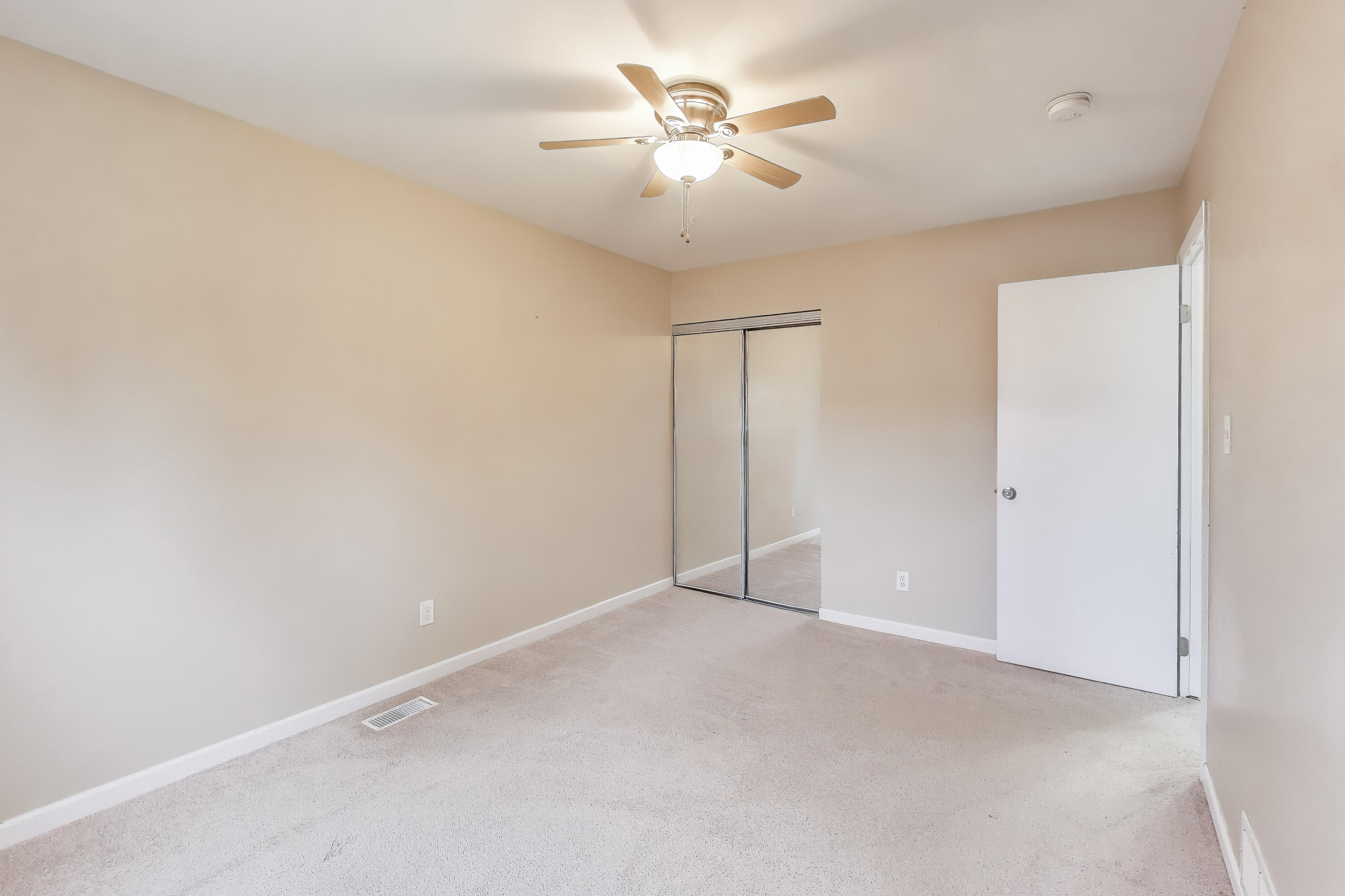 816 East 39th Lane Griffith, IN 46319 - Photo 19 of 42 a view of an empty room
