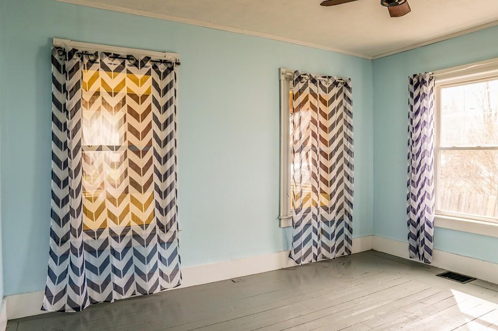 26 Summit Avenue Athol, MA 01331 - Photo 16 of 30 a view of front door with wooden floor