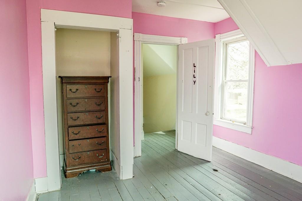 26 Summit Avenue Athol, MA 01331 - Photo 19 of 30 a view of room with window and hardwood floor