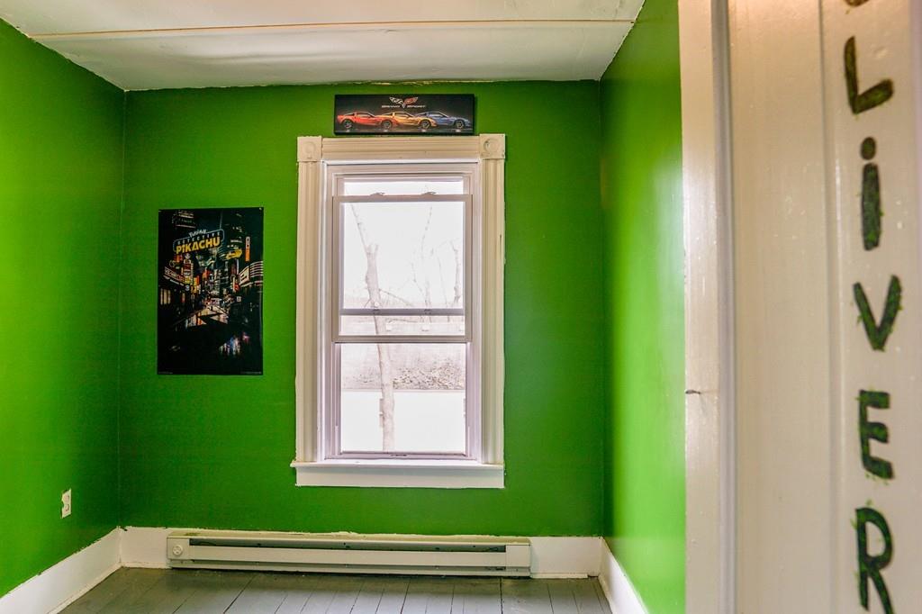 26 Summit Avenue Athol, MA 01331 - Photo 23 of 30 a view of a room that has a window and refrigerator