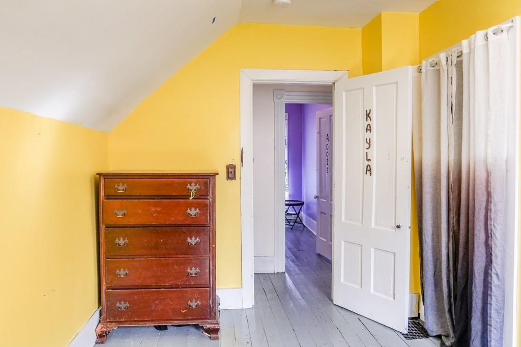 26 Summit Avenue Athol, MA 01331 - Photo 27 of 30 a view of room with closet and wooden floor