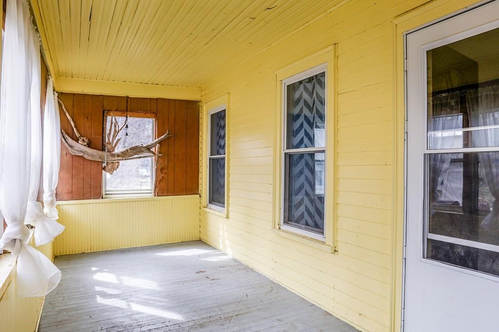 26 Summit Avenue Athol, MA 01331 - Photo 6 of 30 a view of an entryway door