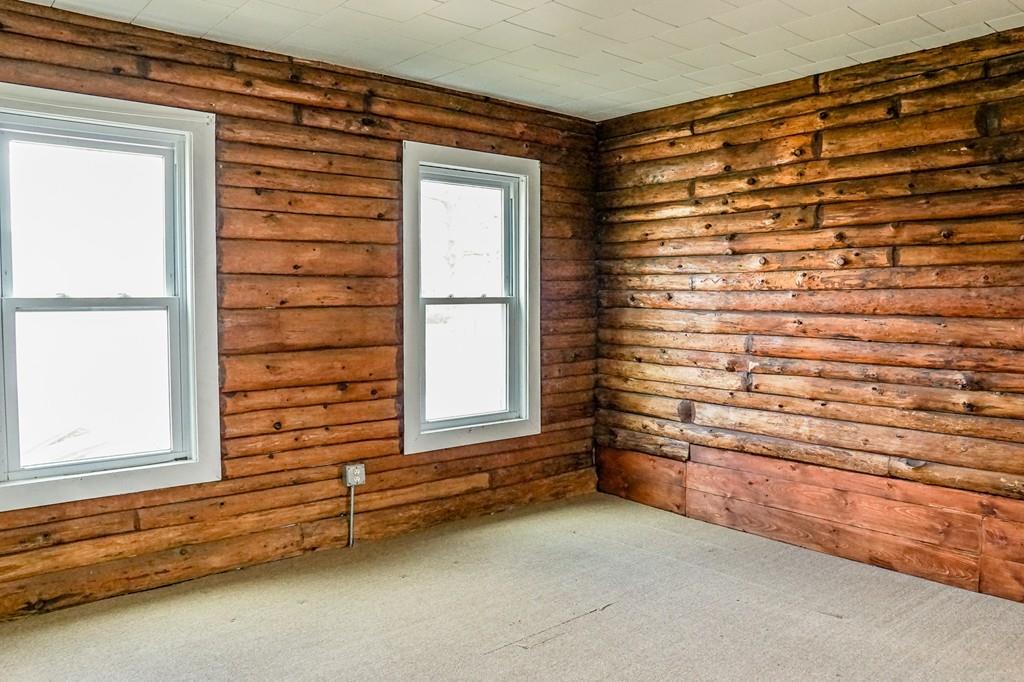 26 Summit Avenue Athol, MA 01331 - Photo 9 of 30 a view of an empty room and window