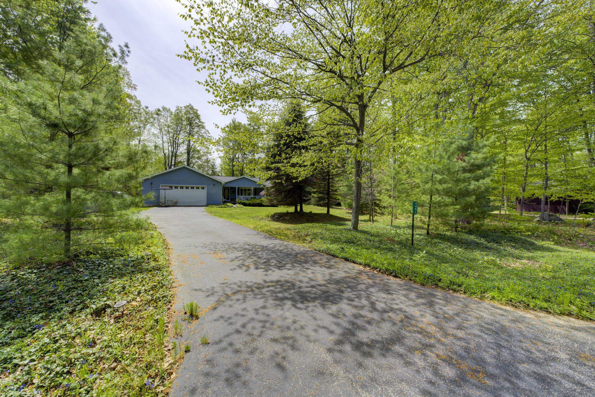 4451 Hemlock Road, Unit LOT: 47 Cedar, MI 49621 - Photo 7 of 41