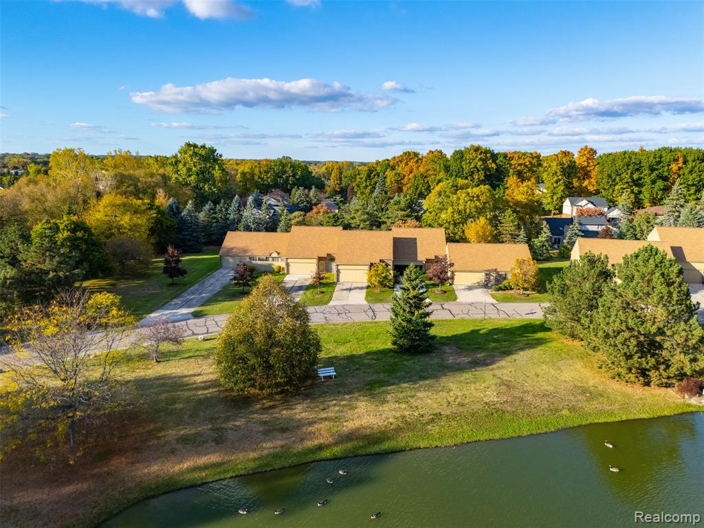 2289 Rochelle Park Drive Rochester Hills, MI 48309 - Photo 27 of 39