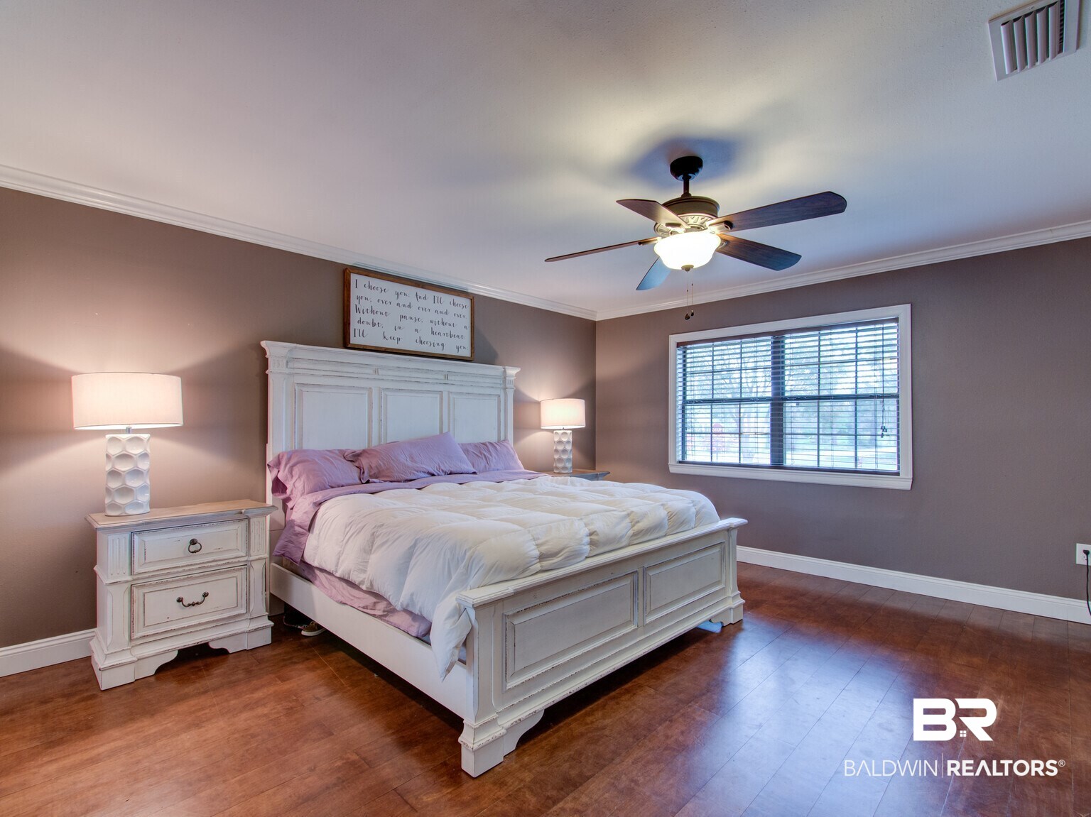 12723 Chicago Street Elberta, AL 36530 - Photo 11 of 49 Master Bedroom