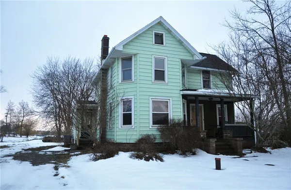 $99,900 | 3278 Fancher Road, Murray, NY 14411