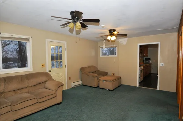 $99,900 | 3278 Fancher Road, Murray, NY 14411