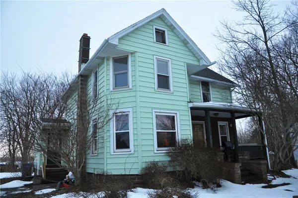 $99,900 | 3278 Fancher Road, Murray, NY 14411