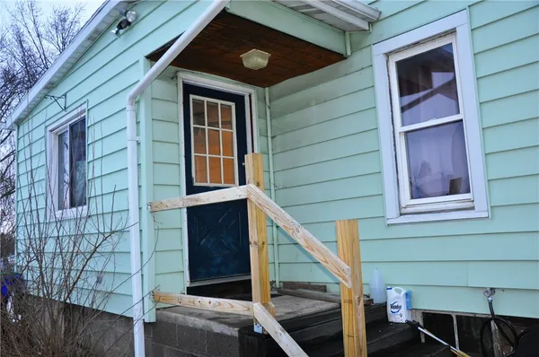 $99,900 | 3278 Fancher Road, Murray, NY 14411