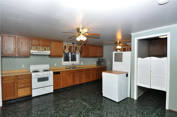 $99,900 | 3278 Fancher Road, Murray, NY 14411