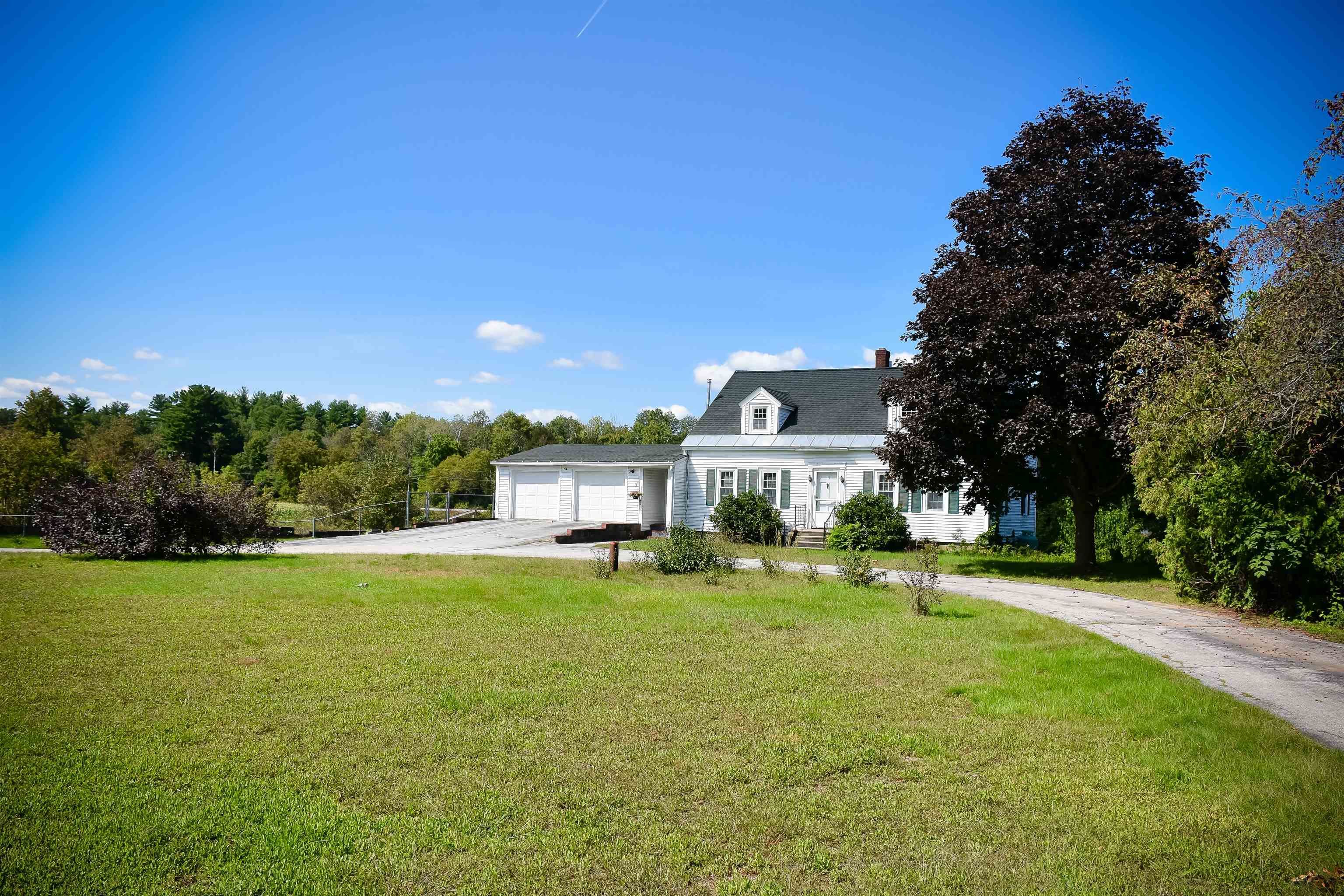 194 River Road Allenstown, NH 03275 - Photo 1 of 35 Gallery Image 1