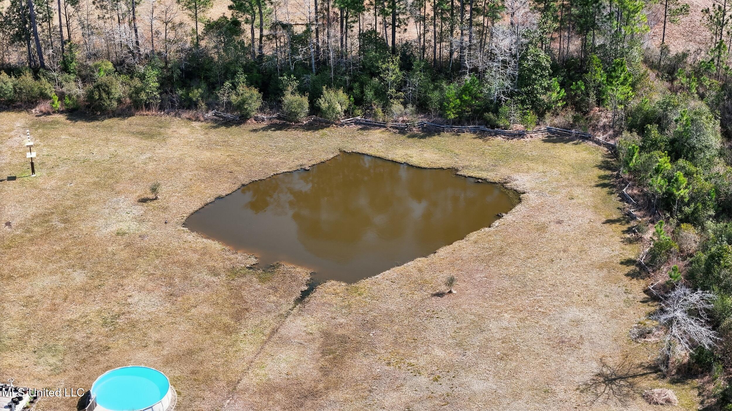 9302 Seaman Road Vancleave, MS 39565 - Photo 14 of 60 dji_20260218113345_0034_d