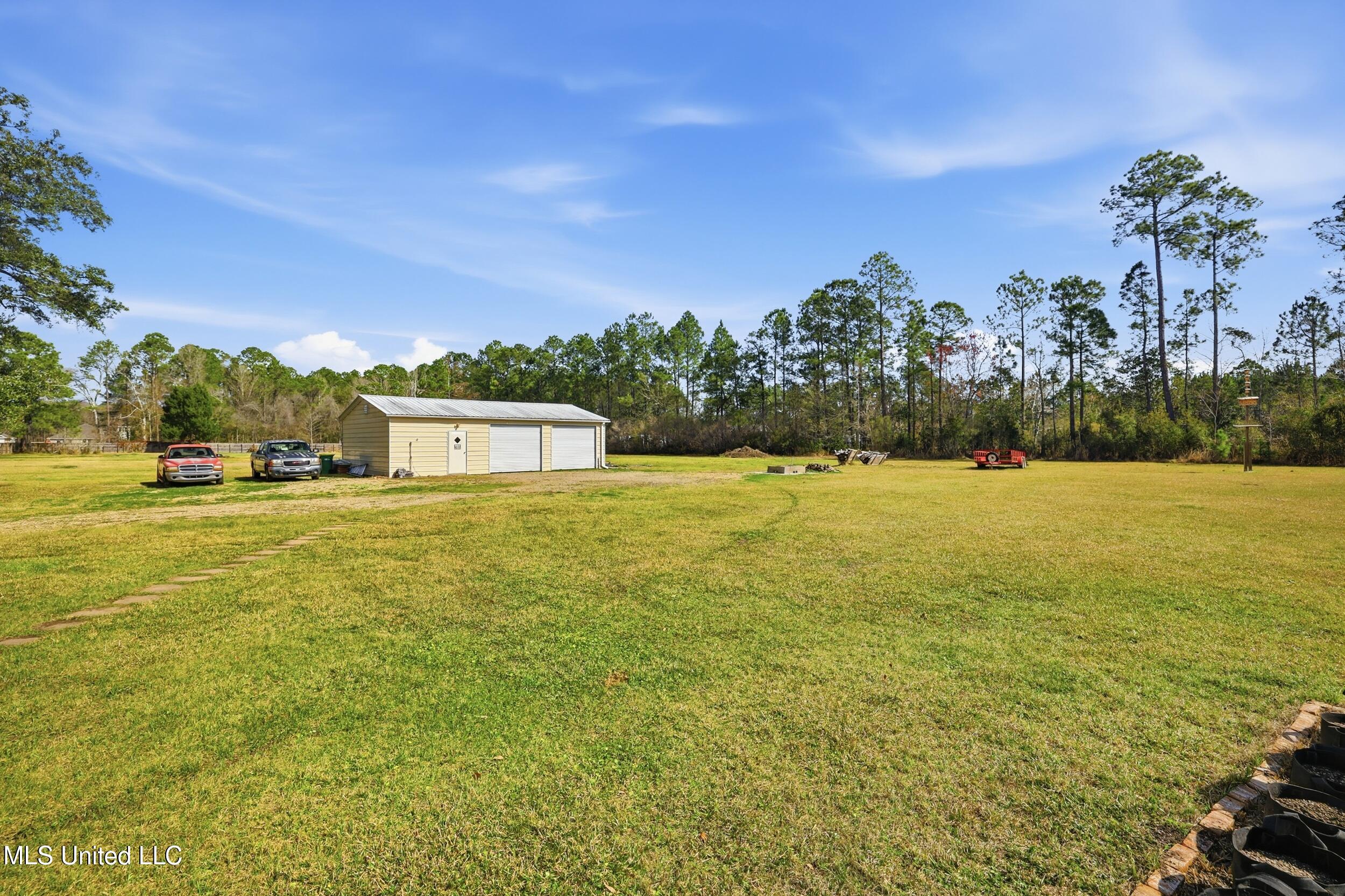 9302 Seaman Road Vancleave, MS 39565 - Photo 30 of 60 r6__9681