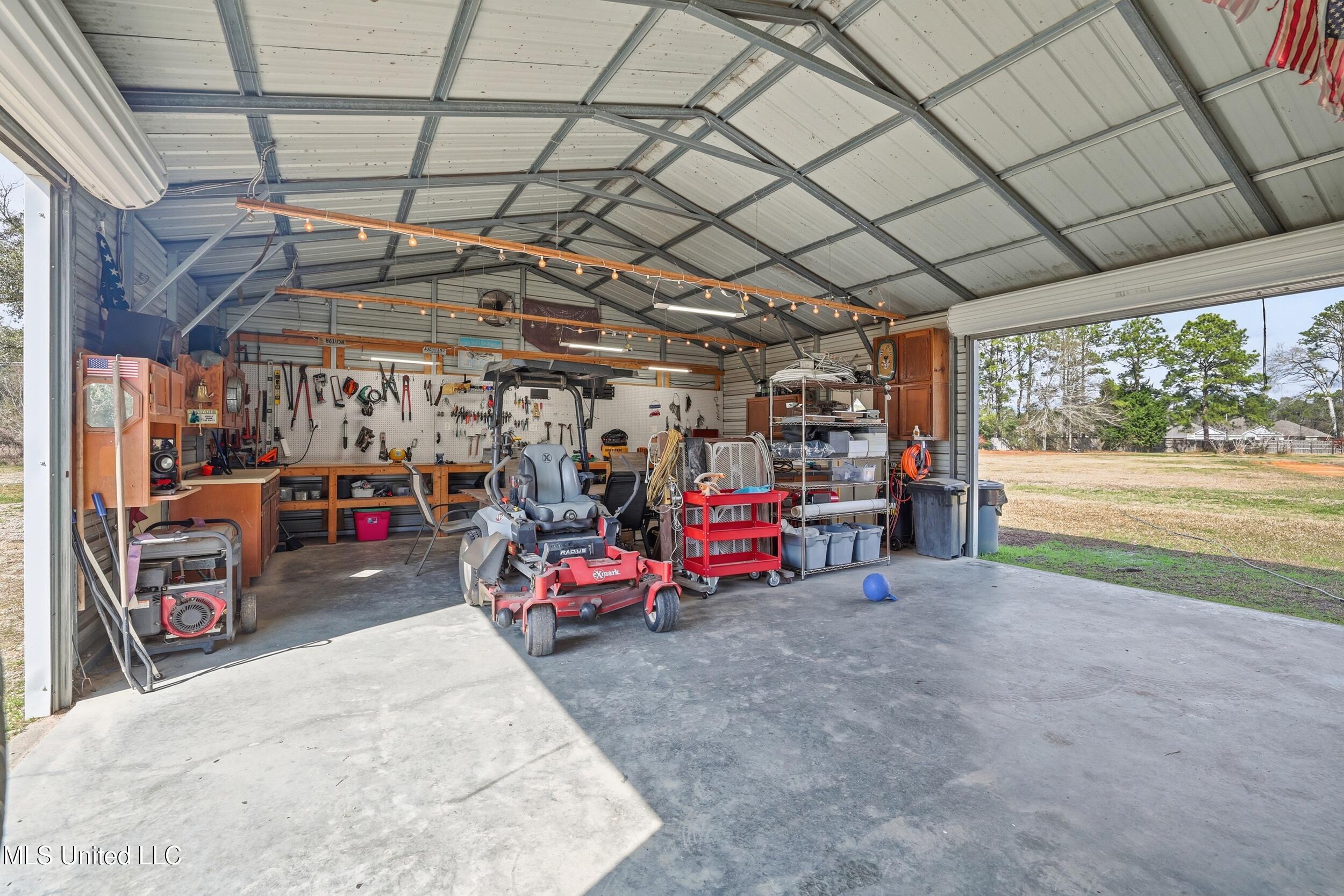 9302 Seaman Road Vancleave, MS 39565 - Photo 56 of 60 r6__9821