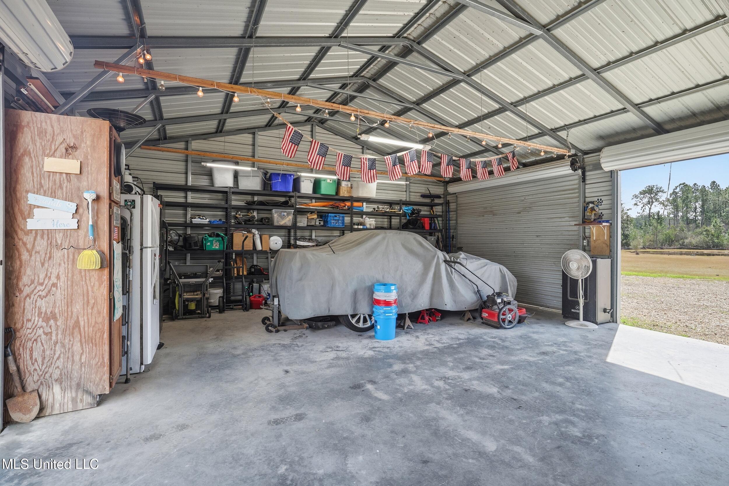 9302 Seaman Road Vancleave, MS 39565 - Photo 57 of 60 r6__9826