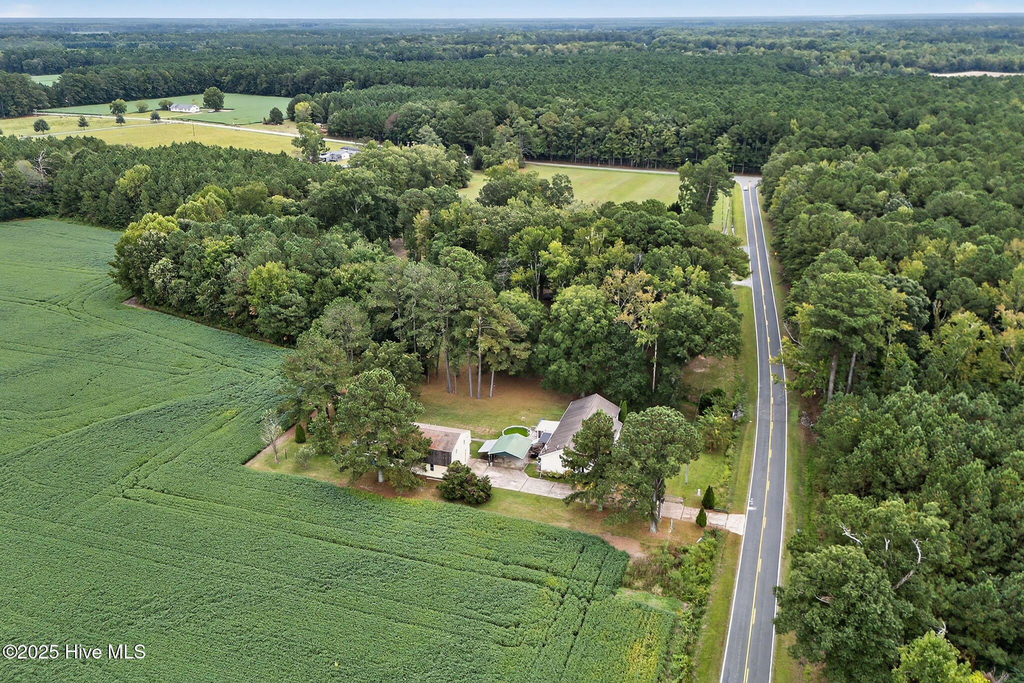 370 Hill Lane Road Eure, NC 27935 - Photo 44 of 48 46-web-or-mls-370-hill-lane-rd