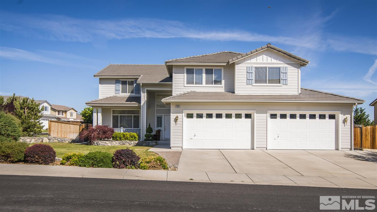 4375 Great Falls Loop Reno, NV 89511 - Photo 1 of 1 Photo 1